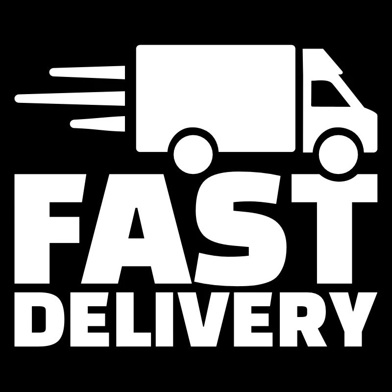 Fast delivery