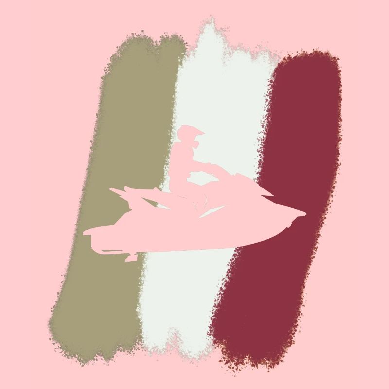 Jetski Boot Wakeskating