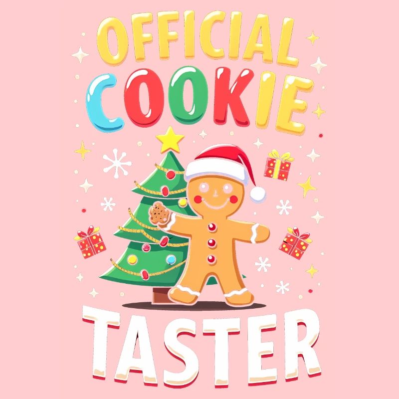 Official Cookie Taster