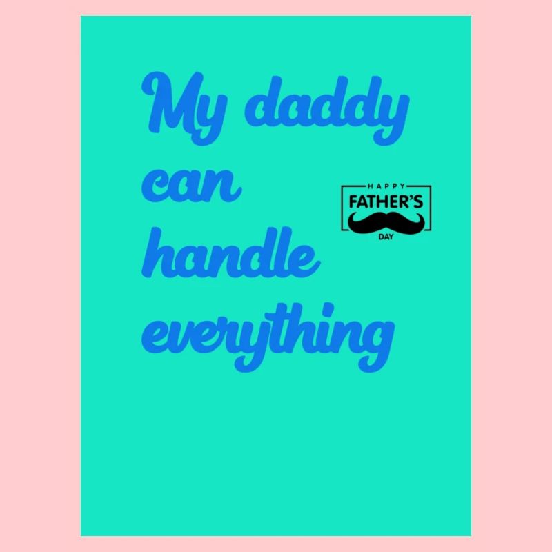 Daddy