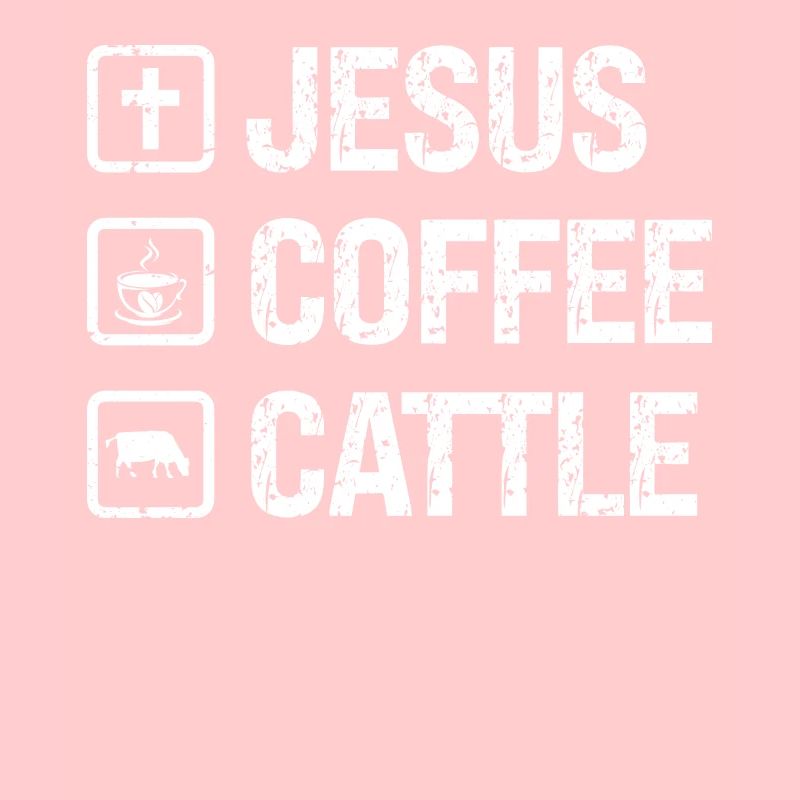 Jésus Café Bovins