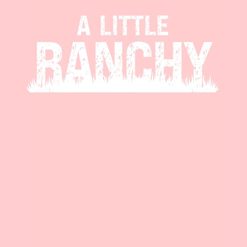 Un peu de ranchy