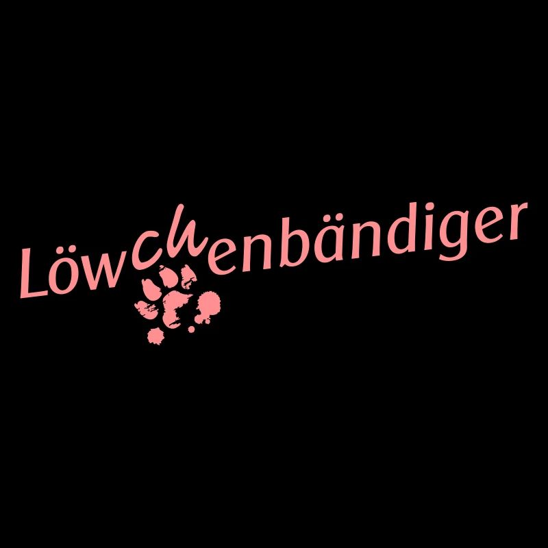 Löwchen Löwchenbändiger