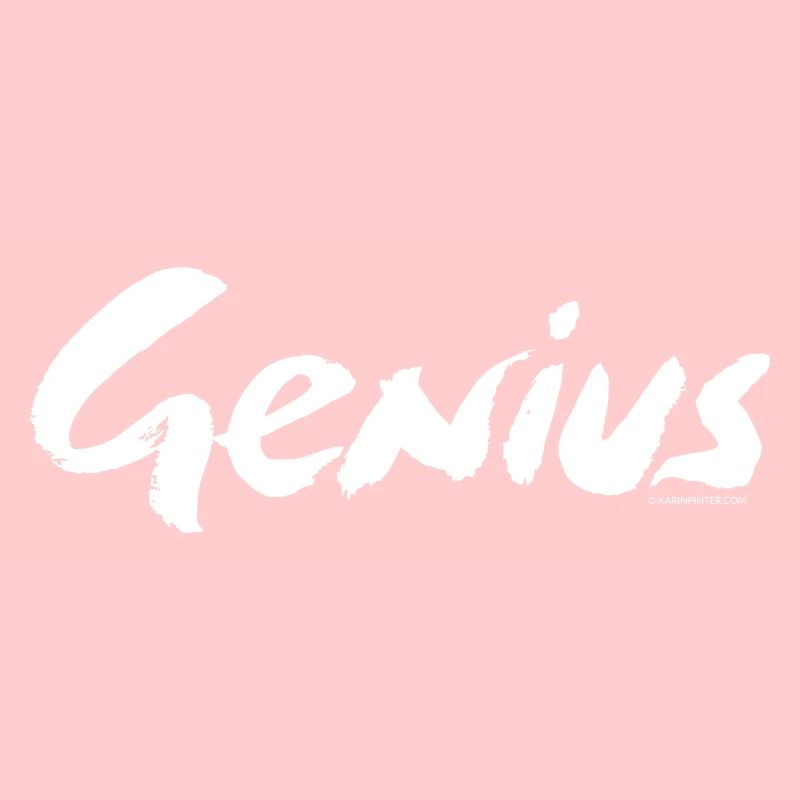 Genius