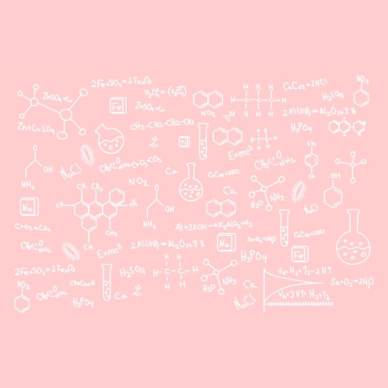 Biologist Bio Chemistry Sun Code Science