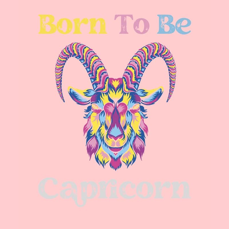 Born To Be Steinbock Sternzeichen Astrologie