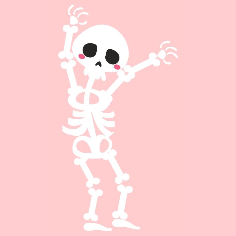 skeleton