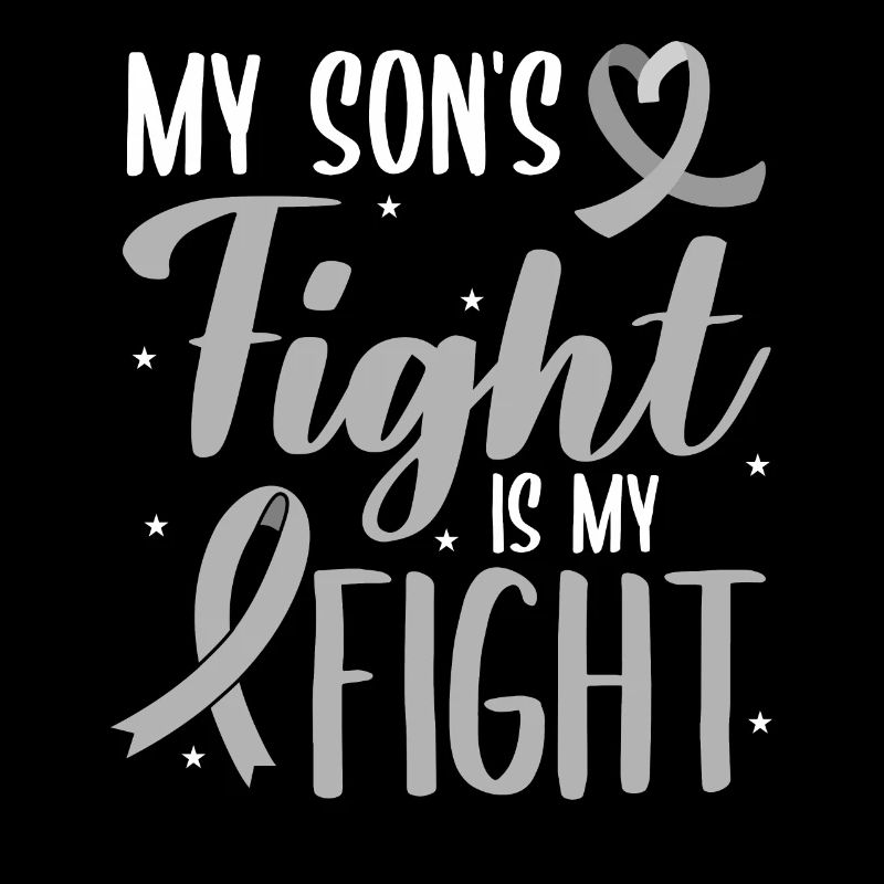 Mon fils combat la conscience schizophrène