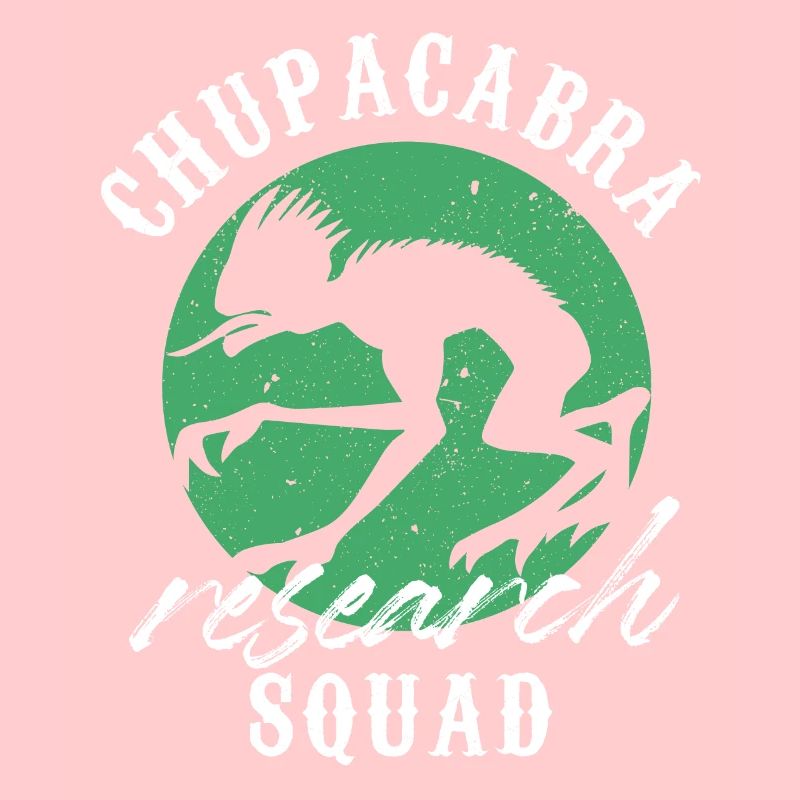 Chupacabra Research Squad Paranormal Investigation