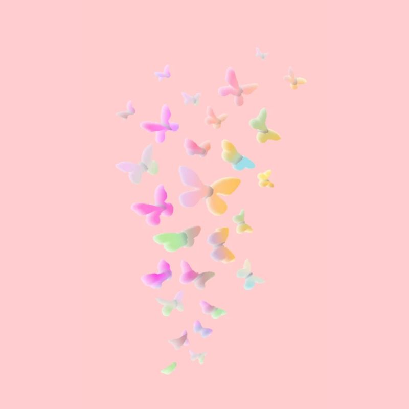 Butterflies