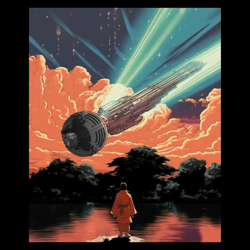 SPACE MIC INVADER