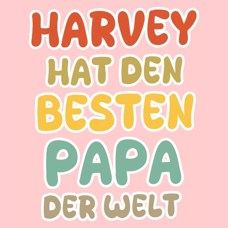Bébé Harvey