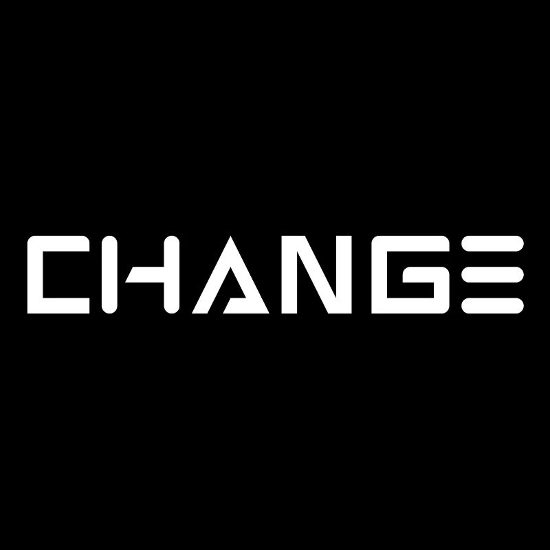 CHANGE
