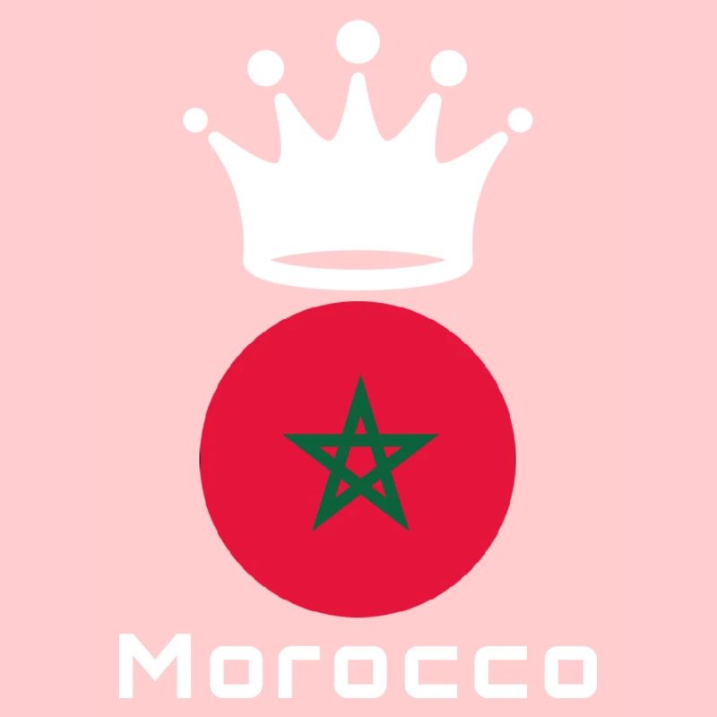 Marokko