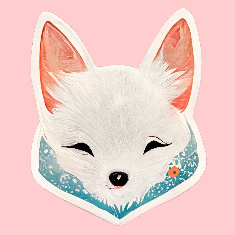 Polarfuchs