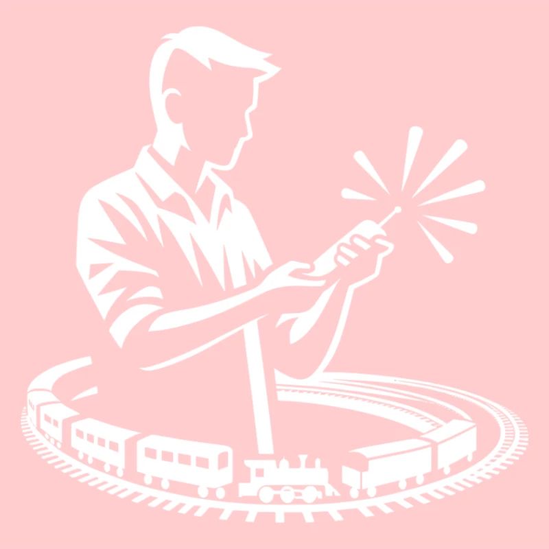 Railway Model Making