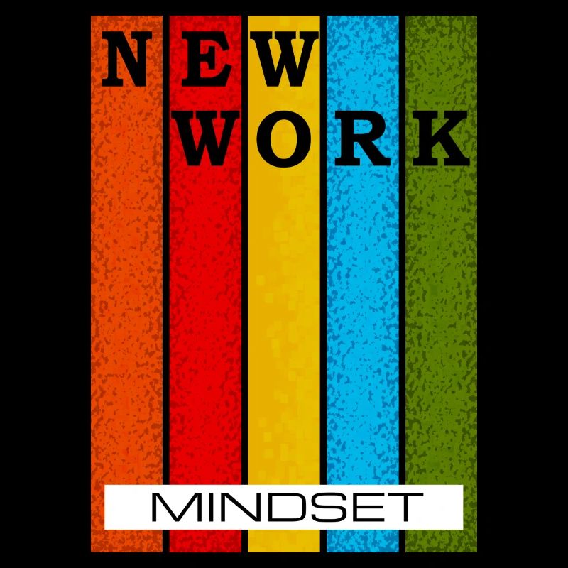 New Work Mindset