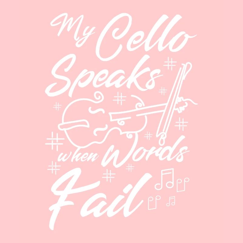 Mon violoncelle parle quand les mots manquent