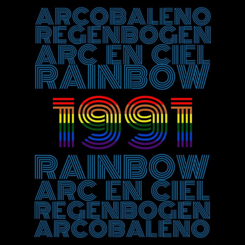 ARC 1991