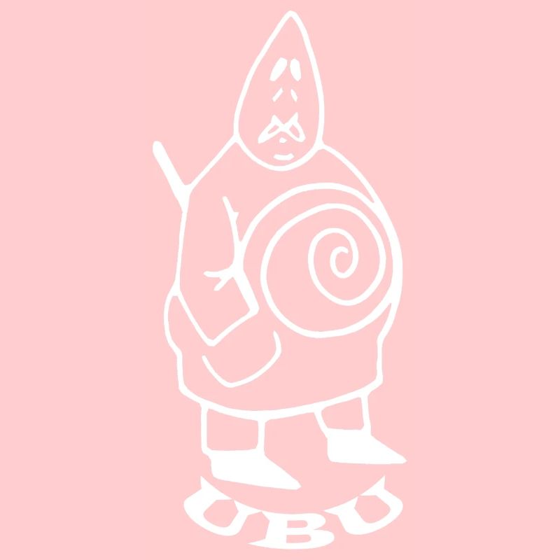 Father Ubu character Jarry