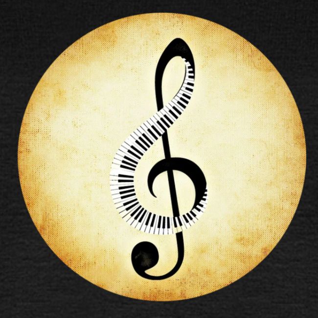Just Instrumental Music Logo