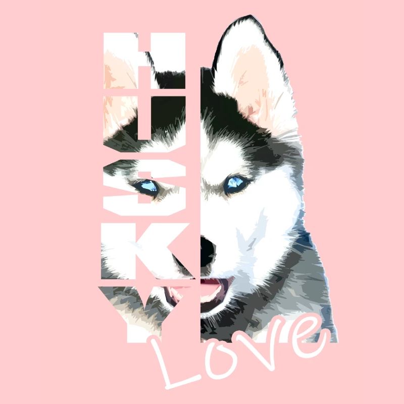 Husky Love