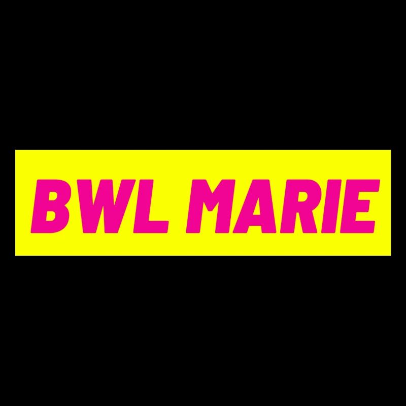 BWL Marie