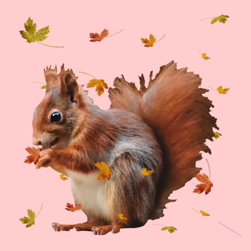 squirrel