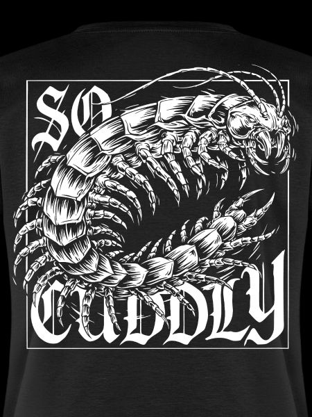 Skolopender Fan