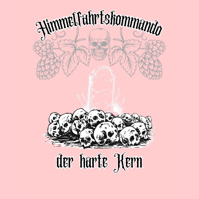 Himmelfahrtskommando