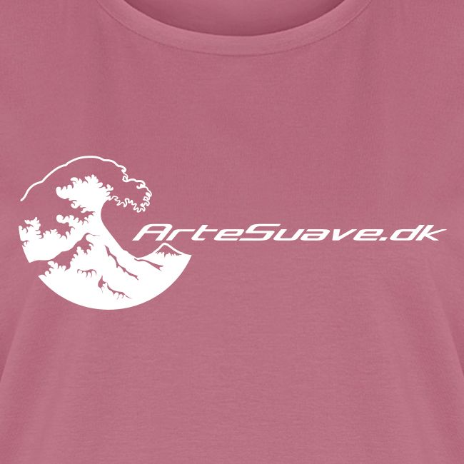 arte suave t-shirts