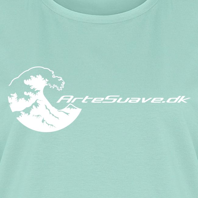 arte suave t-shirts