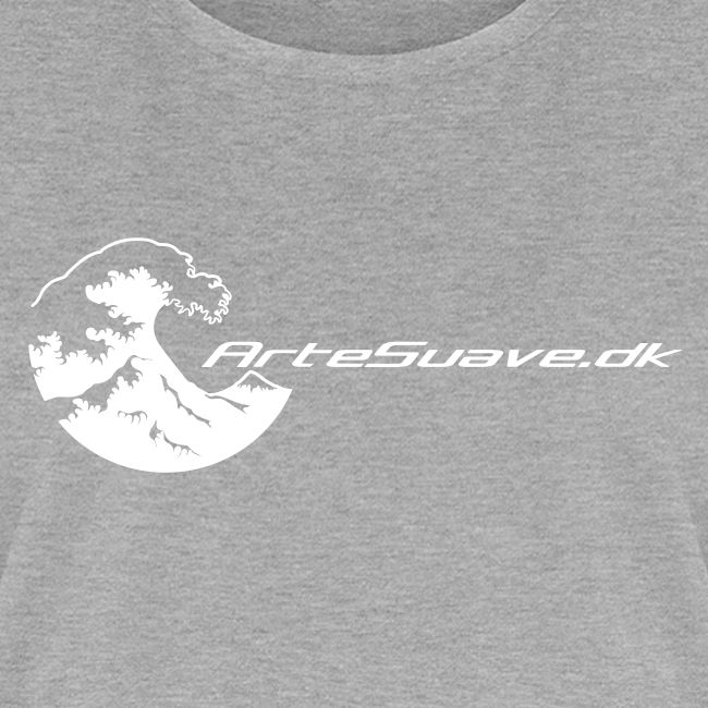 arte suave t-shirts