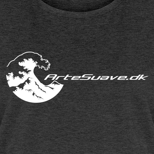 arte suave t-shirts