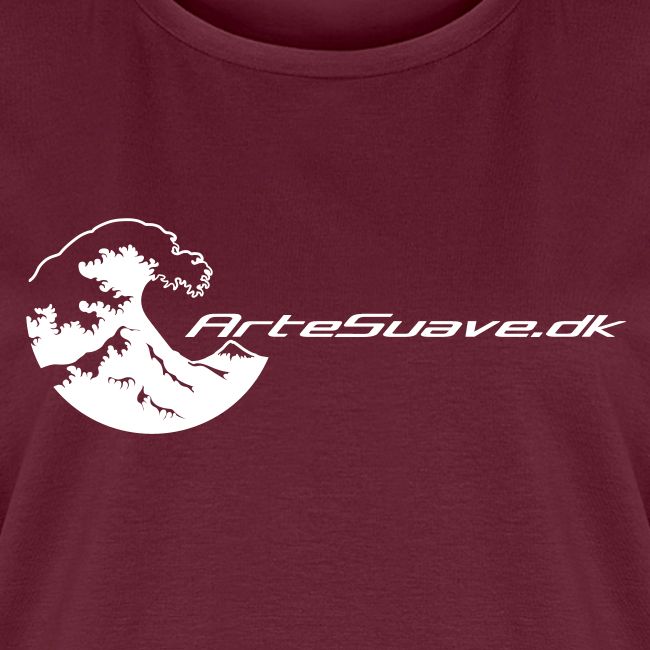 arte suave t-shirts