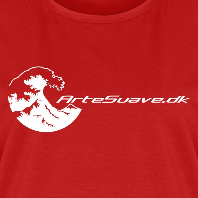 arte suave t-shirts