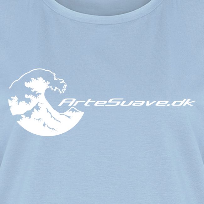 arte suave t-shirts
