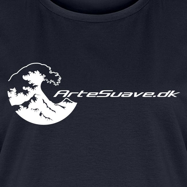 arte suave t-shirts