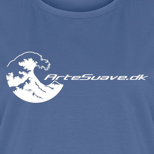 arte suave t-shirts