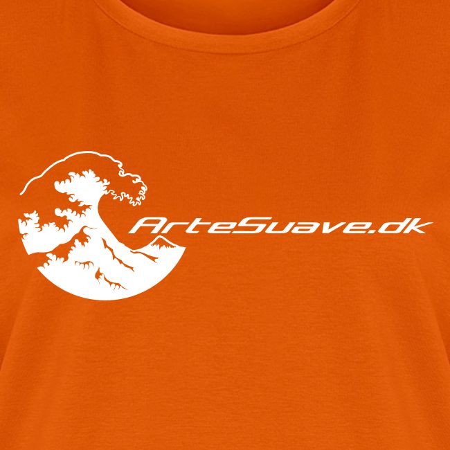 arte suave t-shirts