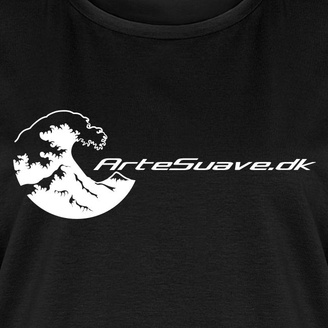 arte suave t-shirts