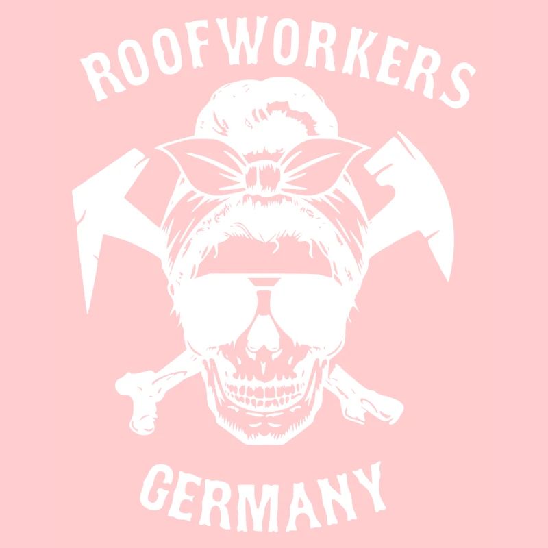 Roofworkers Germany
