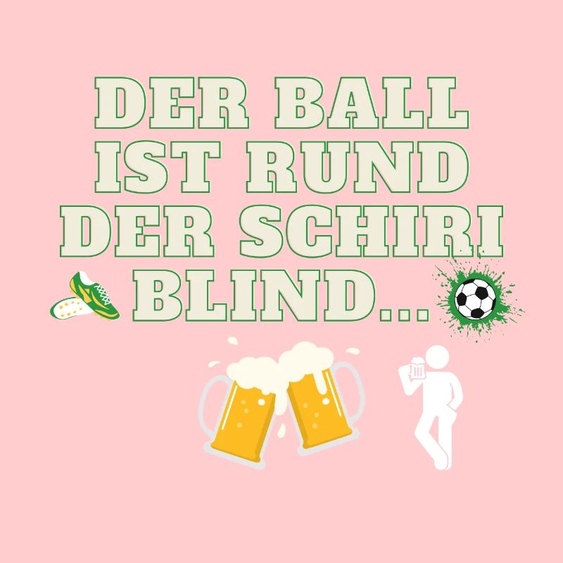Fußball Spruch