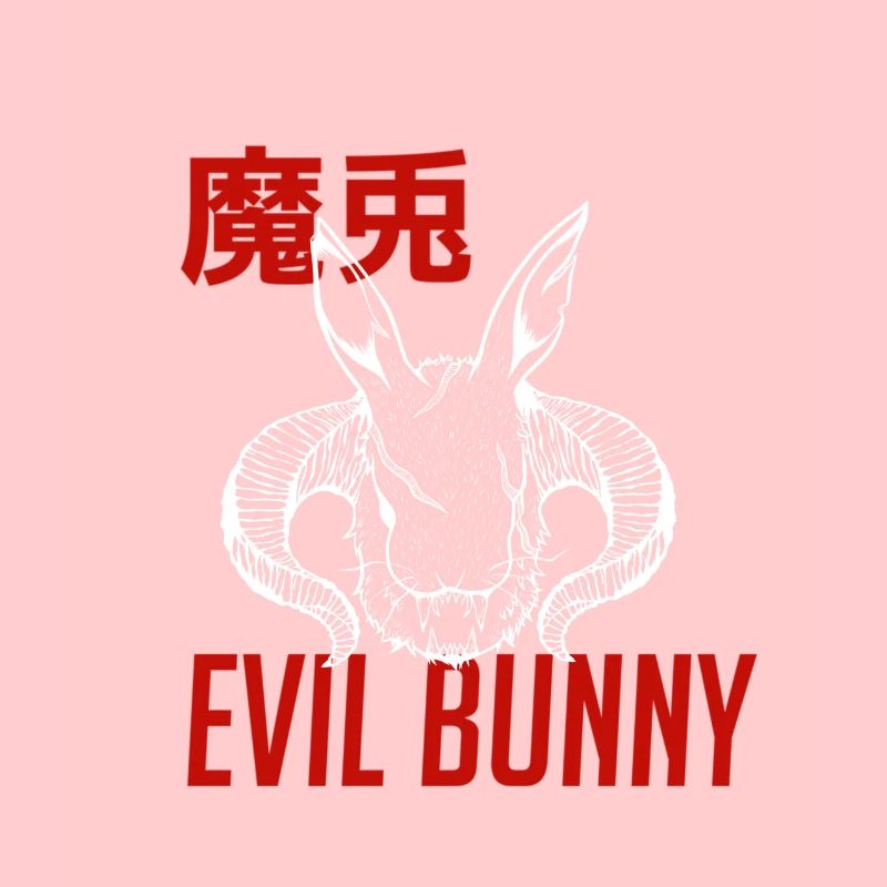 Evil Rabbit