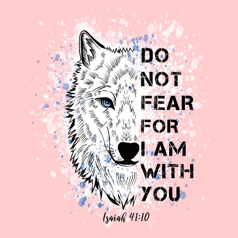 Religious quotation Bible verse