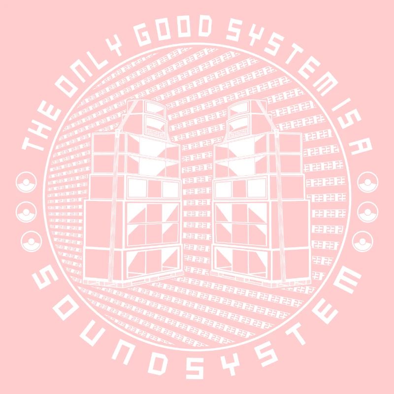 Le seul bon système est un système de son Tekno 23