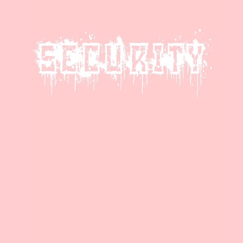 Videur de sécurité