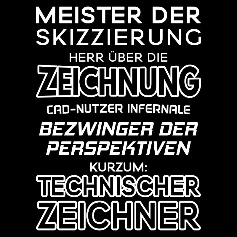 Technischer Zeichner / Technische Zeichnerin