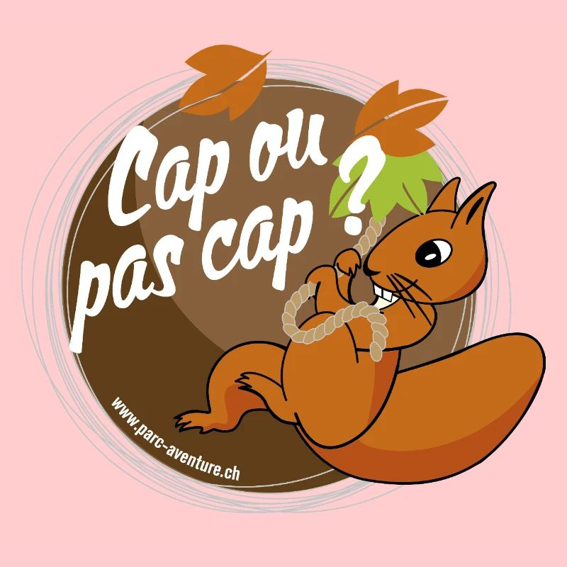 Cap ou pas cap?