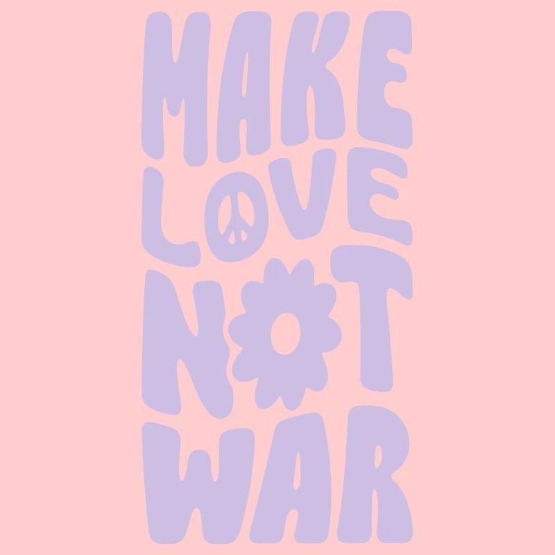 Make Love Not War